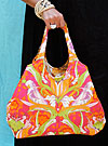 The Sukie Handbag and Tote Pattern - Retail $14.00