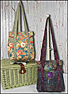 Gadget Girl Bag Pattern - Retail $8.00