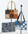 The 2B Bag Pattern - Retail $9.99