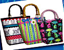 The Cheri Bag Pattern - Retail $12.99