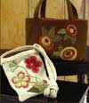 Bouquet Bags - Retail $9.99