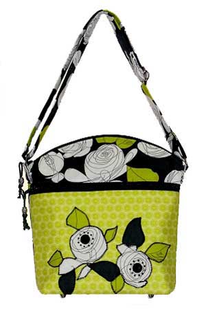 Pamela's Bag Pattern - Retail $12.00 - Click Image to Close