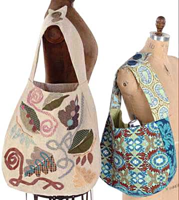 Nouveau Hobo - Retail $9.99 - Click Image to Close