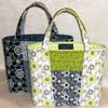 Claire Handbag Pattern - Retail $11.95