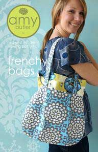 Frenchy Bag - Retail $12.95