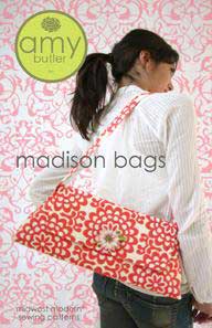 Madison Bags - Retail $12.95
