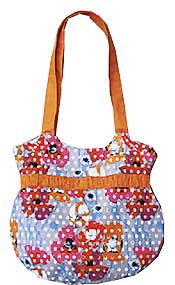 The Anna Bag Pattern - Retail $10.00