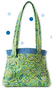 Midge Bag Pattern - Retail $10.00