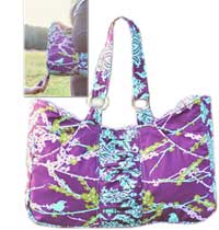 The Poppins Bag Pattern = Retail $9.00