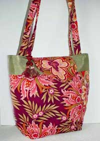 Florence Bag Pattern - Retail $8.00
