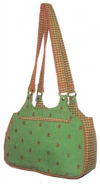 The Sloan Bag Pattern - Retail $10.00