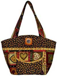 Annies Bag Pattern * - Retail $12.00