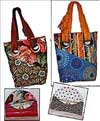 Wallet and Grommet Bag Pattern - Retail $9.50