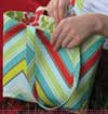 Bianca Bag Pattern - Retail $12.00