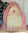 Zola Backpack Pattern - Retail $9.00