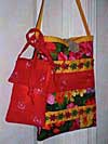 Chrestine Bag Pattern - Retail $9.00