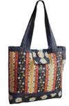 Emily Tote Pattern - $9.00