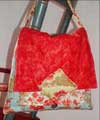 Flourete Bag Pattern - Retail $9.00