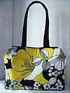 Mira Bag Pattern - Retail $9.00