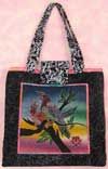 Picture Bag Pattern - Retail $10.50