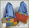 Sophisticated Charm Tote - Retail $8.00